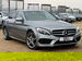 Mercedes-Benz C Class 2.1 C220 BlueTEC AMG Line G-Tronic+ Euro 6 (s/s) 4dr 4dr Automatic 2015