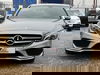 Mercedes-Benz C Class 2.1 C220 BlueTEC AMG Line G-Tronic+ Euro 6 (s/s) 4dr 4dr Automatic 2025