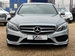 Mercedes-Benz C Class 2.1 C220 BlueTEC AMG Line G-Tronic+ Euro 6 (s/s) 4dr 4dr Automatic 2015
