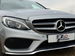 Mercedes-Benz C Class 2.1 C220 BlueTEC AMG Line G-Tronic+ Euro 6 (s/s) 4dr 4dr Automatic 2015