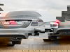 Mercedes-Benz C Class 2.1 C220 BlueTEC AMG Line G-Tronic+ Euro 6 (s/s) 4dr 4dr Automatic 2025