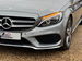 Mercedes-Benz C Class 2.1 C220 BlueTEC AMG Line G-Tronic+ Euro 6 (s/s) 4dr 4dr Automatic 2015