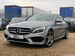 Mercedes-Benz C Class 2.1 C220 BlueTEC AMG Line G-Tronic+ Euro 6 (s/s) 4dr 4dr Automatic 2015
