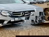 Mercedes-Benz C Class 2.1 C220 BlueTEC AMG Line G-Tronic+ Euro 6 (s/s) 4dr 4dr Automatic 2025