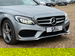 Mercedes-Benz C Class 2.1 C220 BlueTEC AMG Line G-Tronic+ Euro 6 (s/s) 4dr 4dr Automatic 2015