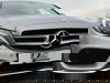 Mercedes-Benz C Class 2.1 C220 BlueTEC AMG Line G-Tronic+ Euro 6 (s/s) 4dr 4dr Automatic 2025