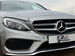 Mercedes-Benz C Class 2.1 C220 BlueTEC AMG Line G-Tronic+ Euro 6 (s/s) 4dr 4dr Automatic 2015