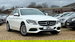 Mercedes-Benz C Class 2.1 C220 BlueTEC SE Euro 6 (s/s) 4dr 4dr Manual 2015