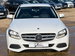 Mercedes-Benz C Class 2.1 C220 BlueTEC SE Euro 6 (s/s) 4dr 4dr Manual 2015