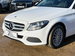 Mercedes-Benz C Class 2.1 C220 BlueTEC SE Euro 6 (s/s) 4dr 4dr Manual 2015