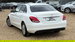 Mercedes-Benz C Class 2.1 C220 BlueTEC SE Euro 6 (s/s) 4dr 4dr Manual 2015