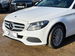 Mercedes-Benz C Class 2.1 C220 BlueTEC SE Euro 6 (s/s) 4dr 4dr Manual 2015