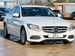 Mercedes-Benz C Class 2.1 C220 BlueTEC SE Euro 6 (s/s) 4dr 4dr Manual 2015