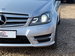 Mercedes-Benz C Class 2.1 C220 CDI AMG Sport Plus G-Tronic+ Euro 5 (s/s) 4dr 4dr Automatic 2014