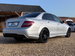 Mercedes-Benz C Class 2.1 C220 CDI AMG Sport Plus G-Tronic+ Euro 5 (s/s) 4dr 4dr Automatic 2014