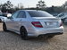 Mercedes-Benz C Class 2.1 C220 CDI AMG Sport Plus G-Tronic+ Euro 5 (s/s) 4dr 4dr Automatic 2014