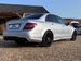 Mercedes-Benz C Class 2.1 C220 CDI AMG Sport Plus G-Tronic+ Euro 5 (s/s) 4dr 4dr Automatic 2014