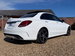 Mercedes-Benz C Class 2.1 C220d AMG Line (Premium) G-Tronic+ 4MATIC Euro 6 (s/s) 4dr 4dr Automatic 2016