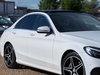 Mercedes-Benz C Class 2.1 C220d AMG Line (Premium) G-Tronic+ 4MATIC Euro 6 (s/s) 4dr 4dr Automatic 2026