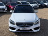 Mercedes-Benz C Class 2.1 C220d AMG Line (Premium) G-Tronic+ 4MATIC Euro 6 (s/s) 4dr 4dr Automatic 2026