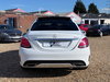 Mercedes-Benz C Class 2.1 C220d AMG Line (Premium) G-Tronic+ 4MATIC Euro 6 (s/s) 4dr 4dr Automatic 2026
