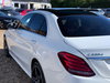 Mercedes-Benz C Class 2.1 C220d AMG Line (Premium) G-Tronic+ 4MATIC Euro 6 (s/s) 4dr 4dr Automatic 2026