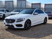Mercedes-Benz C Class 2.1 C220d AMG Line (Premium) G-Tronic+ 4MATIC Euro 6 (s/s) 4dr 4dr Automatic 2016