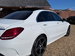 Mercedes-Benz C Class 2.1 C220d AMG Line (Premium) G-Tronic+ 4MATIC Euro 6 (s/s) 4dr 4dr Automatic 2016