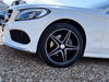 Mercedes-Benz C Class 2.1 C220d AMG Line (Premium) G-Tronic+ 4MATIC Euro 6 (s/s) 4dr 4dr Automatic 2026