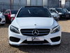 Mercedes-Benz C Class 2.1 C220d AMG Line (Premium) G-Tronic+ 4MATIC Euro 6 (s/s) 4dr 4dr Automatic 2026