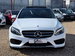 Mercedes-Benz C Class 2.1 C220d AMG Line (Premium) G-Tronic+ 4MATIC Euro 6 (s/s) 4dr 4dr Automatic 2016