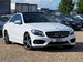 Mercedes-Benz C Class 2.1 C220d AMG Line (Premium) G-Tronic+ 4MATIC Euro 6 (s/s) 4dr 4dr Automatic 2016