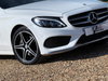 Mercedes-Benz C Class 2.1 C220d AMG Line (Premium) G-Tronic+ 4MATIC Euro 6 (s/s) 4dr 4dr Automatic 2026