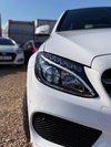 Mercedes-Benz C Class 2.1 C220d AMG Line (Premium) G-Tronic+ 4MATIC Euro 6 (s/s) 4dr 4dr Automatic 2026