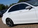 Mercedes-Benz C Class 2.1 C220d AMG Line (Premium) G-Tronic+ 4MATIC Euro 6 (s/s) 4dr 4dr Automatic 2016