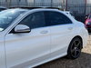 Mercedes-Benz C Class 2.1 C220d AMG Line (Premium) G-Tronic+ 4MATIC Euro 6 (s/s) 4dr 4dr Automatic 2026