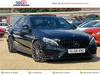 Mercedes-Benz C Class 2.1 C220d AMG Line (Premium) G-Tronic+ Euro 6 (s/s) 4dr 4dr Automatic 2025