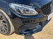 Mercedes-Benz C Class 2.1 C220d AMG Line (Premium) G-Tronic+ Euro 6 (s/s) 4dr 4dr Automatic 2016