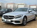 Mercedes-Benz C Class 2.1 C220d Sport G-Tronic+ Euro 6 (s/s) 2dr 2dr Automatic 2016