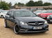 Mercedes-Benz C Class 2.1 C250 CDI BlueEfficiency AMG Sport Plus G-Tronic+ Euro 5 (s/s) 5dr 5dr Automatic 2012