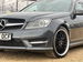 Mercedes-Benz C Class 2.1 C250 CDI BlueEfficiency AMG Sport Plus G-Tronic+ Euro 5 (s/s) 5dr 5dr Automatic 2012
