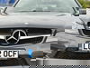 Mercedes-Benz C Class 2.1 C250 CDI BlueEfficiency AMG Sport Plus G-Tronic+ Euro 5 (s/s) 5dr 5dr Automatic 2025