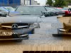Mercedes-Benz C Class 2.1 C250 CDI BlueEfficiency AMG Sport Plus G-Tronic+ Euro 5 (s/s) 5dr 5dr Automatic 2025
