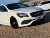 Mercedes-Benz CLA 2.1 CLA200d AMG Line Shooting Brake 7G-DCT Euro 6 (s/s) 5dr 5dr Automatic 2026