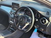 Mercedes-Benz CLA 2.1 CLA200d AMG Line Shooting Brake 7G-DCT Euro 6 (s/s) 5dr 5dr Automatic 2026