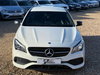 Mercedes-Benz CLA 2.1 CLA200d AMG Line Shooting Brake 7G-DCT Euro 6 (s/s) 5dr 5dr Automatic 2026