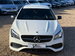Mercedes-Benz CLA 2.1 CLA200d AMG Line Shooting Brake 7G-DCT Euro 6 (s/s) 5dr 5dr Automatic 2017
