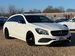 Mercedes-Benz CLA 2.1 CLA200d AMG Line Shooting Brake 7G-DCT Euro 6 (s/s) 5dr 5dr Automatic 2017