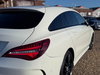 Mercedes-Benz CLA 2.1 CLA200d AMG Line Shooting Brake 7G-DCT Euro 6 (s/s) 5dr 5dr Automatic 2026