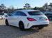 Mercedes-Benz CLA 2.1 CLA200d AMG Line Shooting Brake 7G-DCT Euro 6 (s/s) 5dr 5dr Automatic 2017